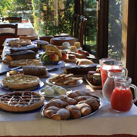 Locanda Del Barone Caramanico Terme Dış mekan fotoğraf