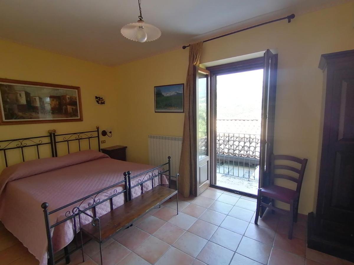 Locanda Del Barone Caramanico Terme Dış mekan fotoğraf