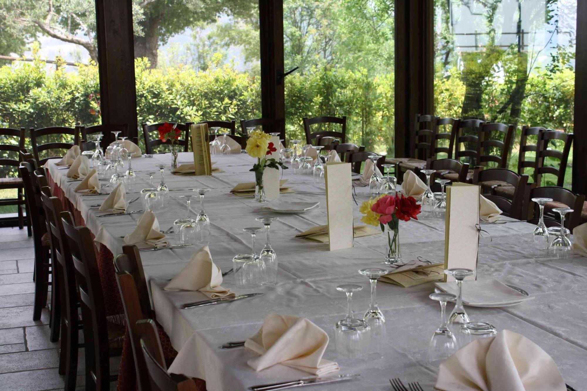 Locanda Del Barone Caramanico Terme Dış mekan fotoğraf